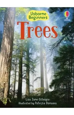 Trees - Lisa Jane Gillespie