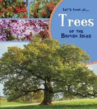 Trees of the British Isles, Paperback/Lucy Beevor