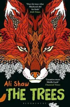 Trees, Paperback/Ali Shaw