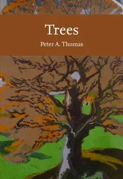 Trees, Paperback/Peter Thomas