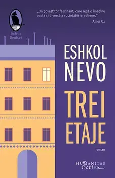 Trei etaje/Eshkol Nevo