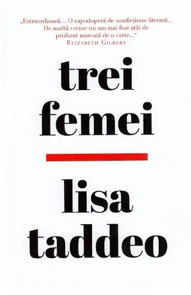 Trei femei