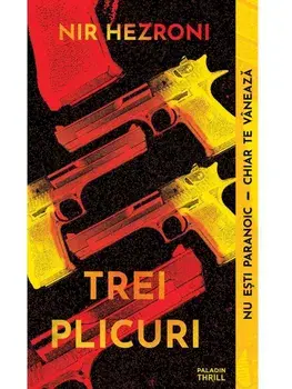 Trei plicuri/Nir Hezroni