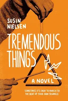 Tremendous Things, Paperback/***