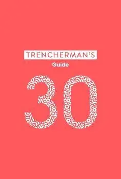 Trencherman's Guide: No 30, Paperback/***
