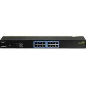 Trendnet Switch Trendnet TEG-S16g 16 porturi