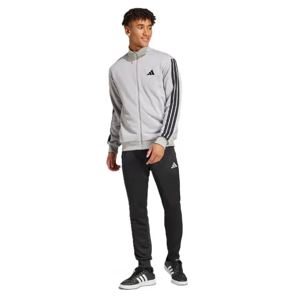 Trening adidas M 3S FT TT TS