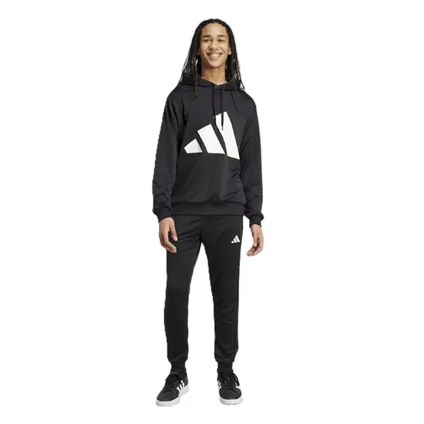 Trening adidas M BL FT HD TS