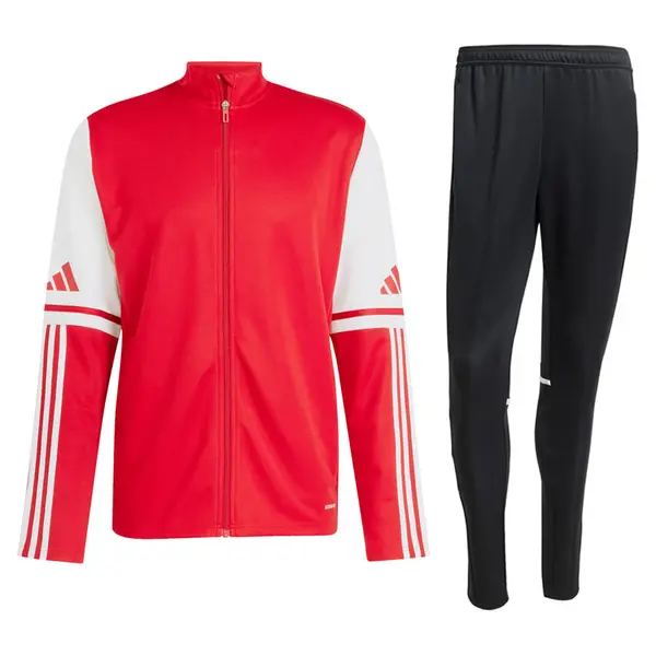 Trening ADIDAS Squadra 25 Training - 01 Red, XXL