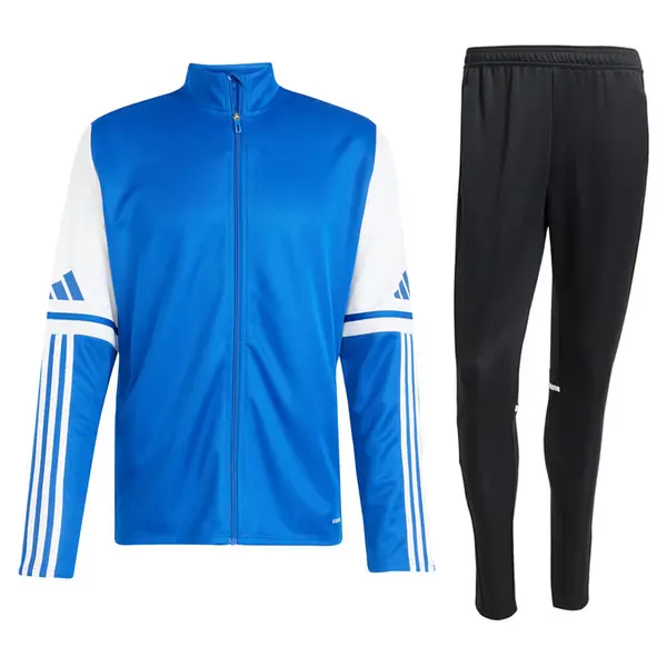 Trening ADIDAS Squadra 25 Training - 02 Electric Blue, M