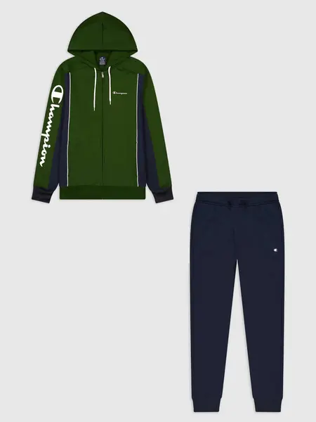Trening barbati Full Zip
