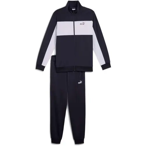 Trening barbati Puma Poly Colorblock Suit 68730416