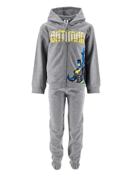 Trening Batman
