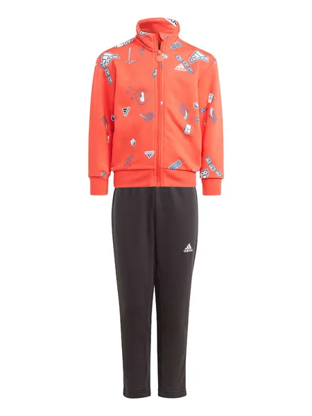 Trening Brand Love Kids
