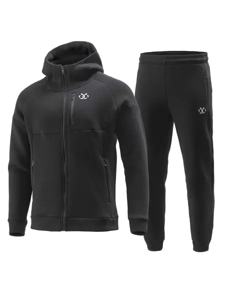Trening Clancy Fleece