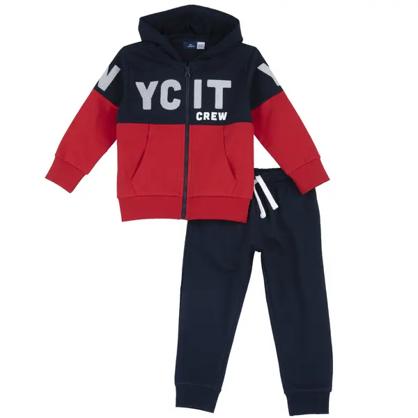 Trening copii Chicco, 78907-68MC
