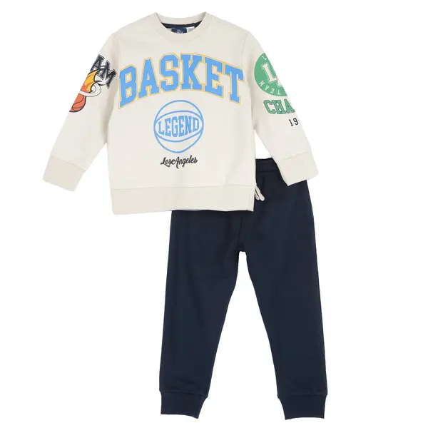 Trening copii Chicco, 78908-68MC