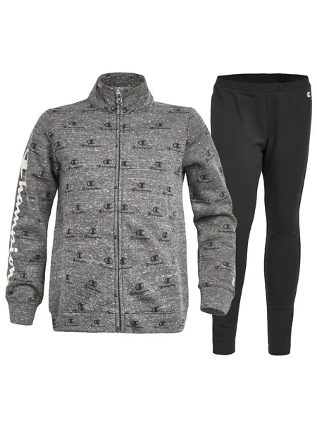 Trening Copii Full Zip