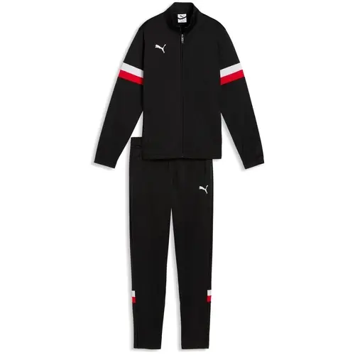 Trening copii Puma Individualrise Tracksuit Jr 65899790