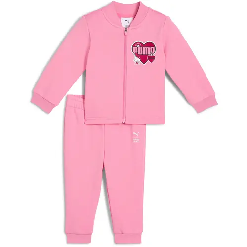 Trening copii Puma X Hello Kitty Friends Minicats Jo 63238933