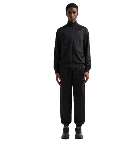 Trening EA7 M T-SUIT T-TOP FZ CH PL