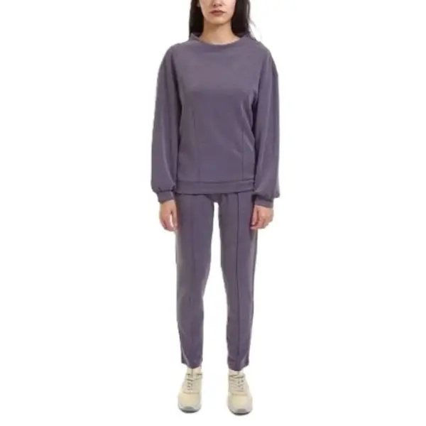 Trening EA7 TRAIN CORE LADY RELAX W T-SUIT CN OH