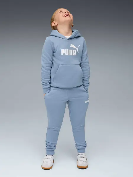 Trening Ess No.1 Logo Sweat Fl Ps