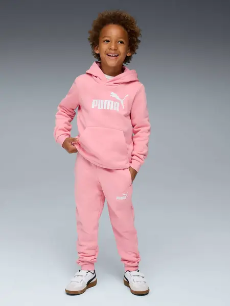 Trening Ess No.1 Logo Sweat Fl Ps
