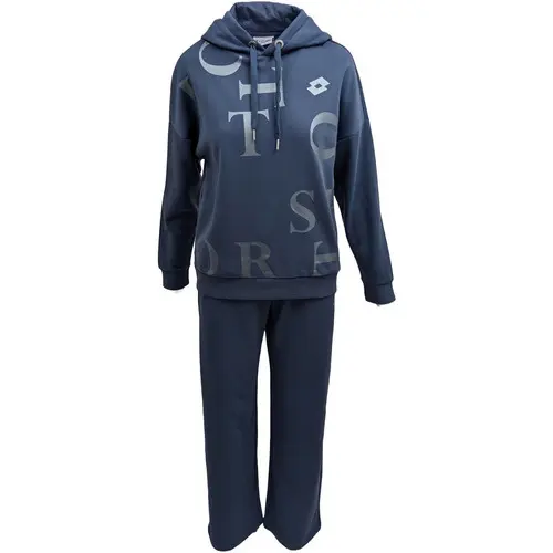 Trening femei Lotto Suit Mya W II 220237-L27