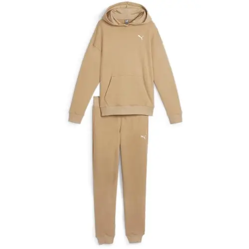 Trening femei Puma Loungewear Suit Tr 67992083