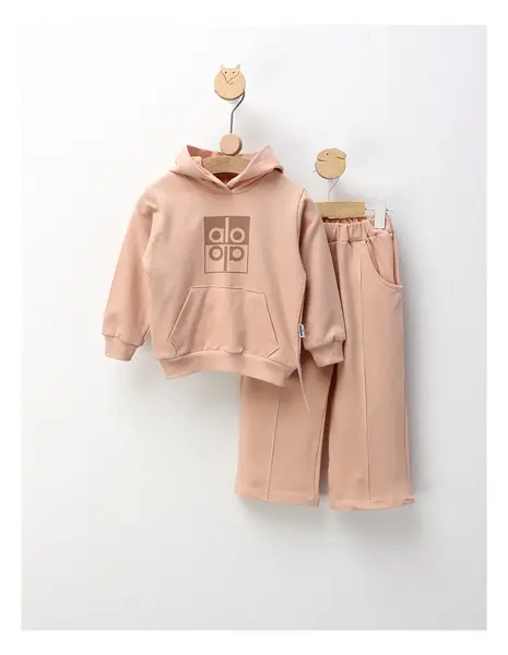 Trening For Girls AloAlo, bej