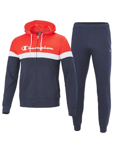 Trening Full Zip