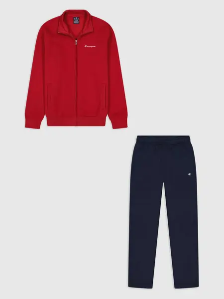 Trening Full Zip