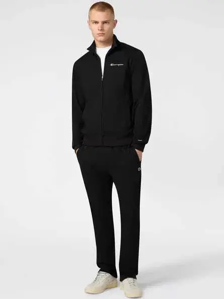 Trening Full Zip