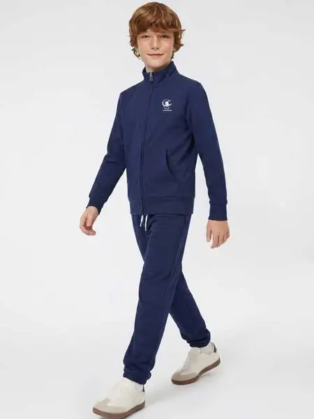 Trening Full Zip