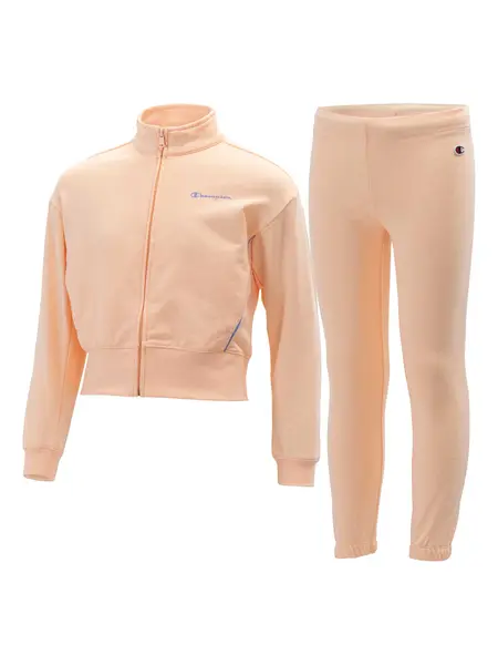 Trening Full Zip