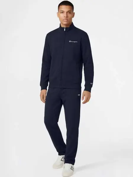 Trening Full Zip