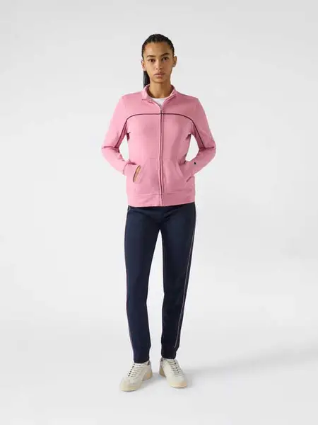 Trening Full Zip