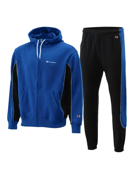 Trening Full Zip