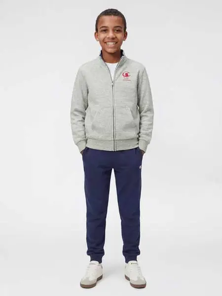 Trening Full Zip
