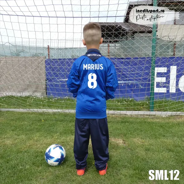 Trening Givova Asociatia Sportiva Viitorul M.L. SML12 2XL