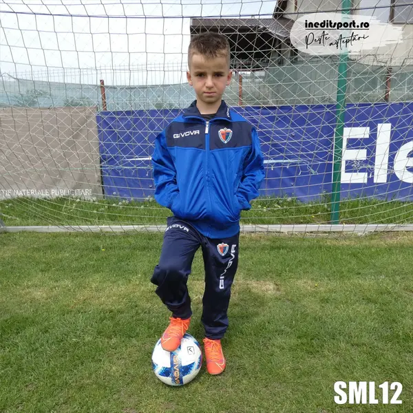 Trening Givova Asociatia Sportiva Viitorul M.L. SML12 3XS
