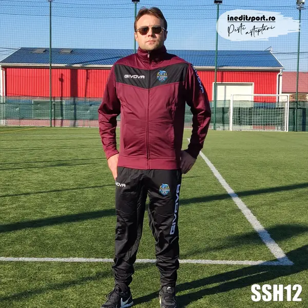 Trening Givova F.C. Sharks SSH12 5XS