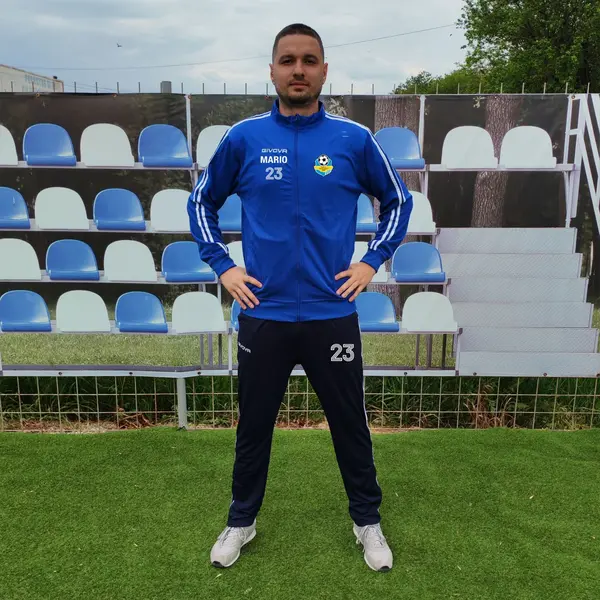 Trening Givova Rev Summer 2XS, Albastru - Bleumarin TGRV 2XL