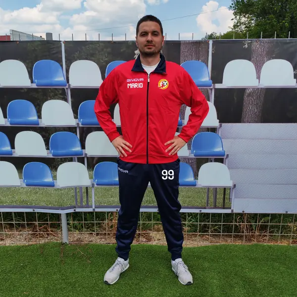 Trening Givova Torino TGT ROSU CU BLEUMARIN, L