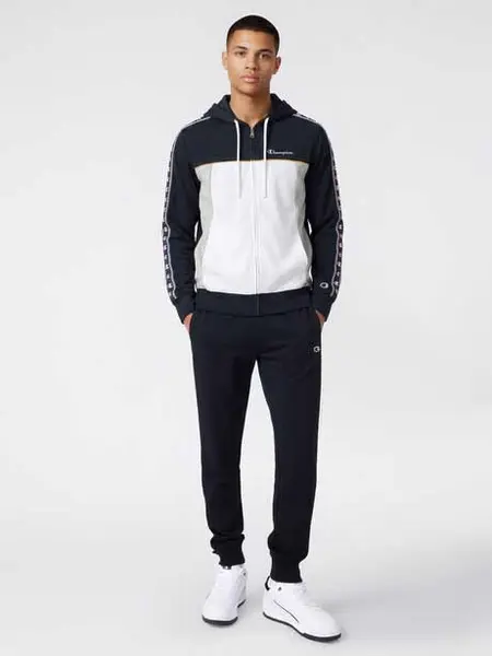 Trening Hooded Full Zip Suit