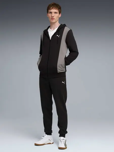 Trening Hooded Sweat Tr