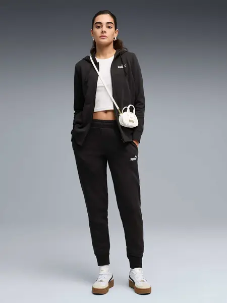 Trening Hooded Sweat Tr Cl