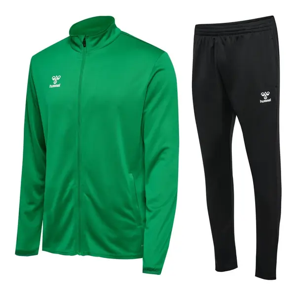 Trening hummel ESSENTIAL POLY - 6235 Jelly Bean, XXL