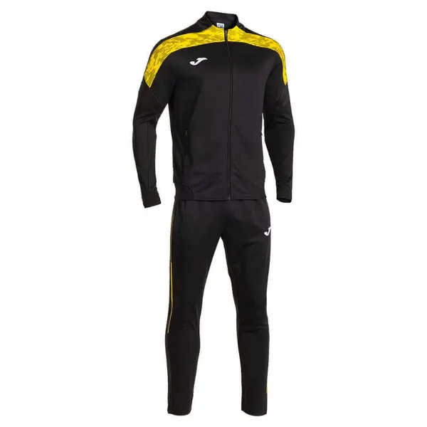 Trening Joma Championship VIII - 109 black yellow, M